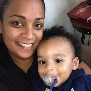 Meet your Posher, Lillian